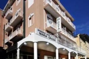 Hotel Residence Maria Grazia, Rimini