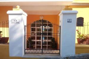 La Villa Pina, Ischia Town