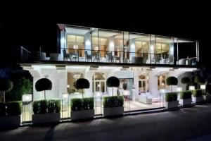 Europa Grand Hotel, Lerici