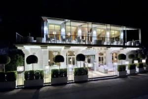 Europa Grand Hotel, Lerici