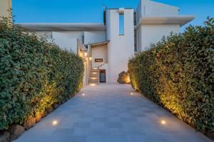 Hotel Le Mimose, San Teodoro