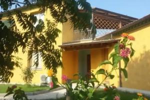 Lido di Orri Hotel, Tortoli