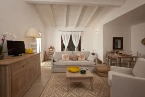 Punta Falcone Resort, Santa Teresa Gallura