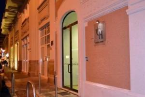 Central Hotel, Bari