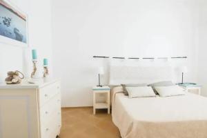 Le Ville Le Saline Apart-hotel, Palau