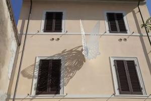 Bed & Breakfast «Residenza Palazzo Visdomini», Pietrasanta