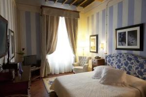 Bed & Breakfast «Residenza Palazzo Visdomini», Pietrasanta