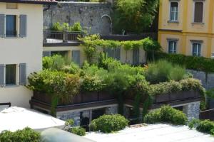 Hotel «Olivedo», Varenna