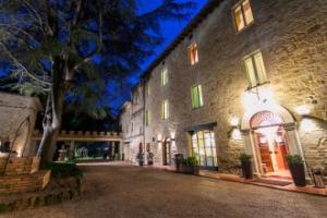 Hotel Parco Dei Cavalieri Assisi, Santa Maria degli Angeli