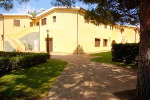 Residence Club Sangineto Apart-hotel