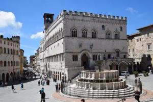 La Morosa, Castel Rigone