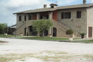 Il Casale Della Fornace, Bastia Umbra