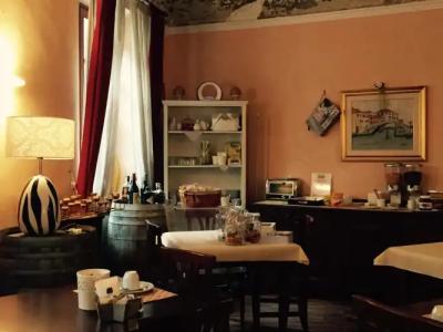 Albergo San Lorenzo - 18