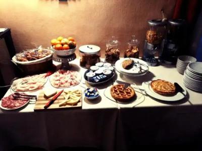 Albergo San Lorenzo - 12