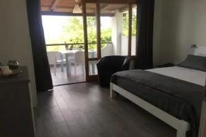 Cala Petrosa Resort, Parghelia