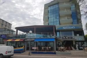 Hotel Nettuno