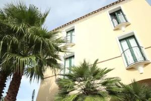 Hotel Arbatasar, Arbatax