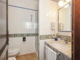 1 Bedroom Standard Double room with balcony and with pool view