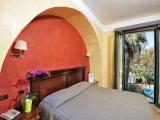 1 Bedroom Standard Double room with pool view