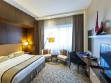 Super Deluxe Double room