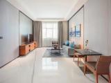 Executive Double Suite
