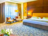 Double Junior Suite