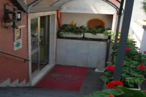 Hotel Baia Del Sorriso