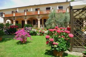 Hotel Le Renaie, San Gimignano