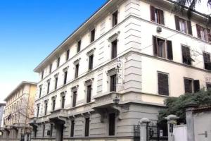 Hotel Lombardi, Florence