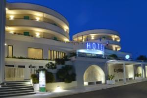 Hotel Lo Smeraldo, Cisternino