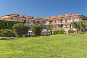 Hotel Fabricia, Portoferraio