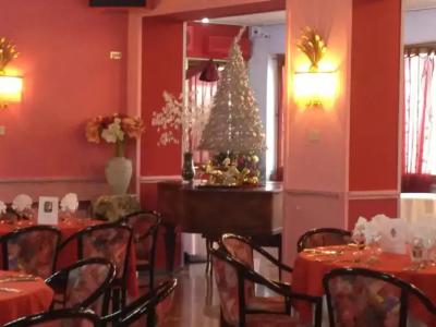 Grande Albergo Abruzzo - 20