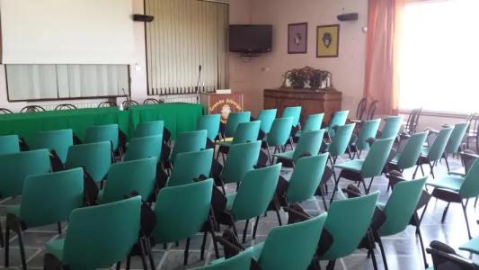 Grande Albergo Abruzzo - 16