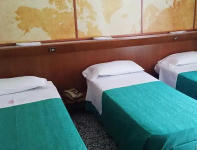 Grande Albergo Abruzzo - 6