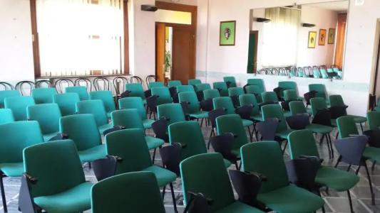 Grande Albergo Abruzzo - 15