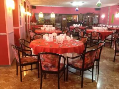 Grande Albergo Abruzzo - 19