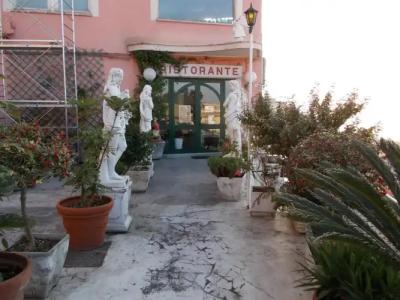 Grande Albergo Abruzzo - 17