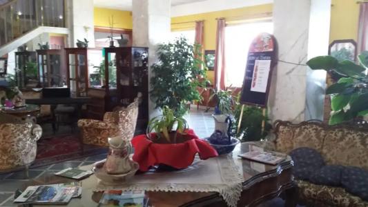 Grande Albergo Abruzzo - 1