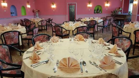 Grande Albergo Abruzzo - 23