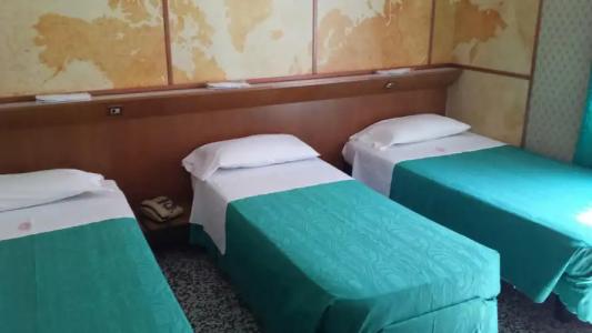 Grande Albergo Abruzzo - 2