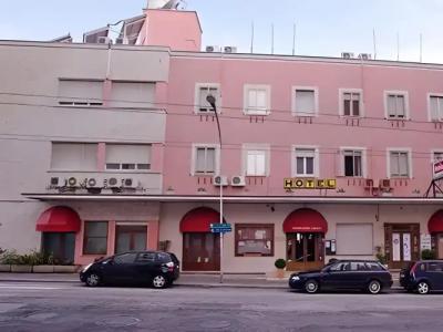 Grande Albergo Abruzzo - 25