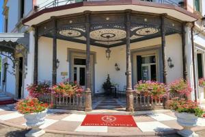 Hotel Villa Stucky, Mogliano Veneto