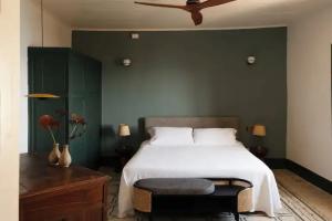 la tonnara di Guest house, Scopello