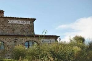 Torrita di Siena - Hotels