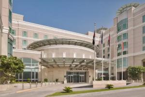 Crowne Plaza - Jumeirah, an IHG Hotel, Dubai