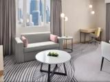 1 Bedroom Double Suite