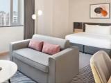 Double Junior Suite
