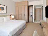 Standard Top Floor Double room