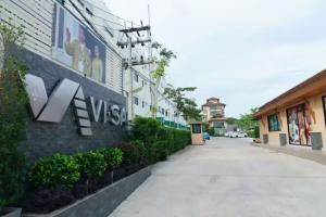 VISA Hotel - SHA Plus, Hua Hin