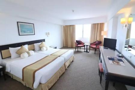 VISA Hua Hin - SHA Plus - 80